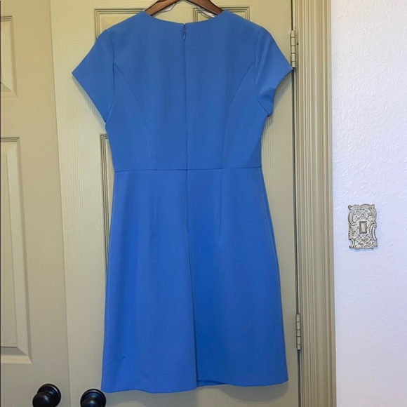 Nanette Lepore Dress~ size 8 - Picture 4 of 6